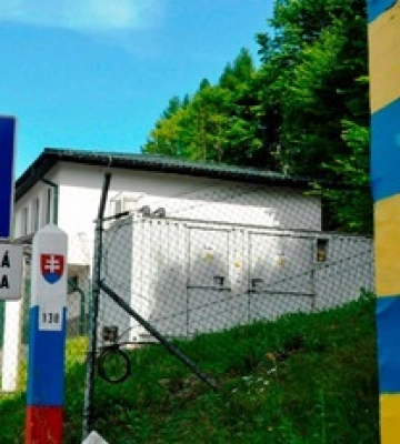 Українця &quot;викрали&quot; на блокпосту і &quot;викинули&quot; в лісі: що кажуть у ТЦК
