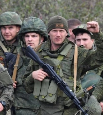 Российские войска пытаются захватить Часов Яр, но им это не удается, — ISW (карты)
