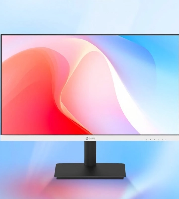 HP Omen D27qs: 2K-монітор з екраном на 100 Гц і ціною $124