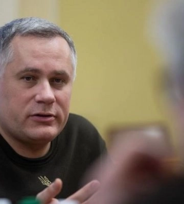 Жовква про участь Китаю у Саміті миру: китайці не кажуть ні