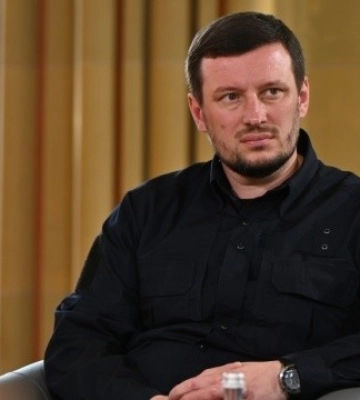 Правобережжя Херсонщини планують розмінувати до кінця 2025 року - Прокудін