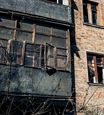 У Сумах завершили аварійно-відновлювальні роботи після авіаудару