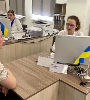 У Дніпрі розповіли про нові правила нарахування виплат для ВПО: що тепер зміниться