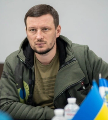 В ОВА озвучили терміни розмінування правобережжя Херсонщини