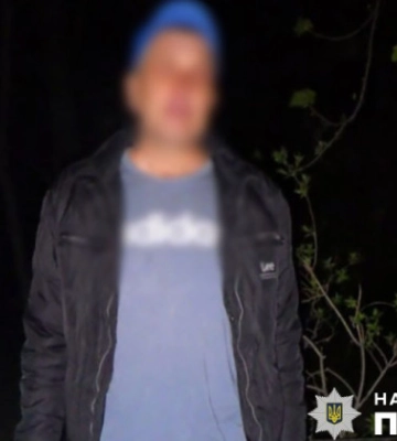 В Киеве задержали псевдоминера многоэтажки