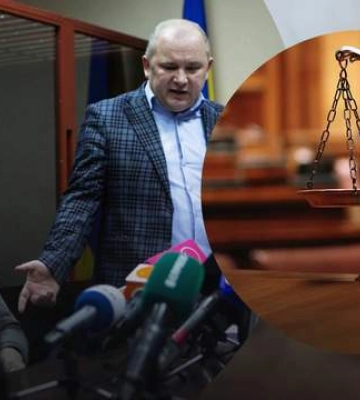 Размер залога уменьшили: Гринкевич встретит Пасху за решеткой