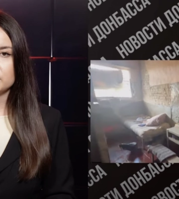 У Маріуполі — квартирний скандал, у Донецьку — транспортний колапс, на Херсонщині ще один підвал для полонених: дайджест