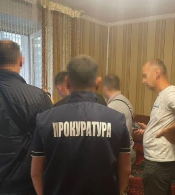 На Львівщині судитимуть трьох осіб, які поширювали комуністичну символіку