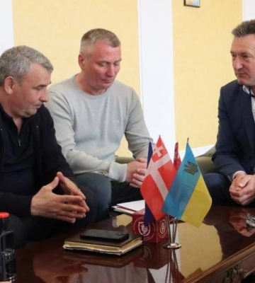 Студент луцького вишу поєднуватиме навчання з роботою у військовому ліцеї