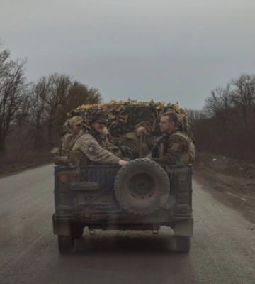 Неспокійна доба на фронті: ЗСУ відбили 104 атаки ворога