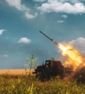У Миколаївській області ворог обстріляв дів громади