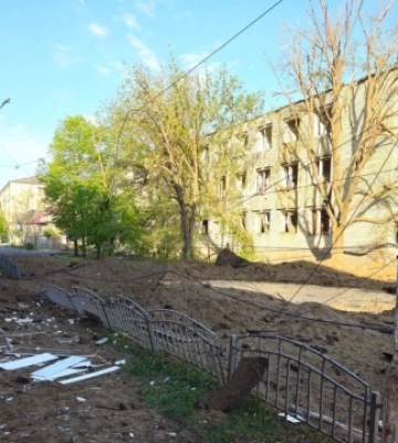 Минулої доби росіяни вбили одного жителя Донеччини, двох людей поранили