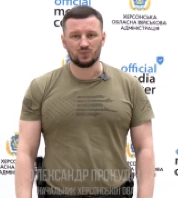 На Херсонщині триває розробка плану підготовки до наступного опалювального сезону