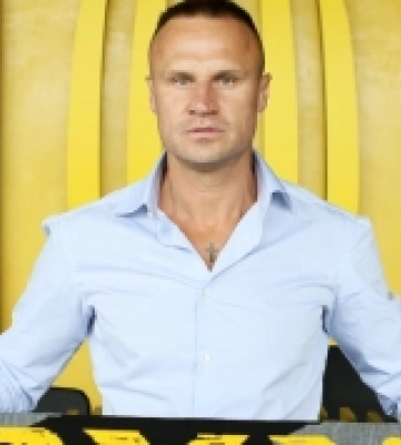 Футбольний функціонер із Луцька став генеральним менеджером «Руху»
