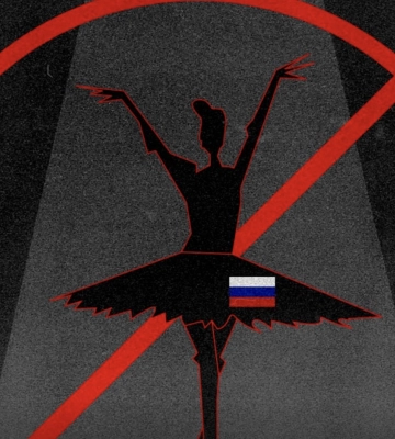 З ініціативи МЗС України у Південній Кореї скасували гастролі російського балету за добу до прем&#039;єри