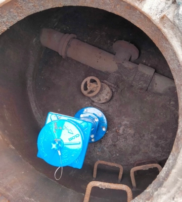 У Сумах середмістя залишиться без води