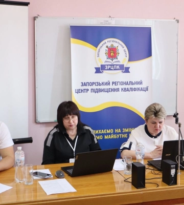 Запоріжжя долучається до загальнонаціонального проєкту з підтримки сімейного патронату