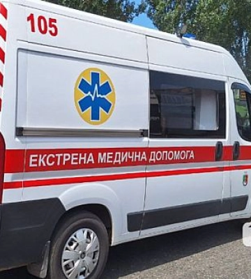 Жители Кривого Рога могут получить бесплатную помощь при инфаркте