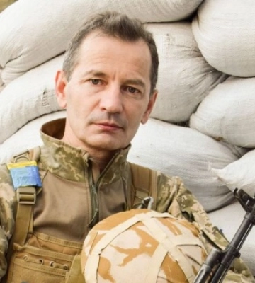 Росіянам навряд чи вдасться захопити Часів Яр до 9 травня - речник 26-ї артбригади