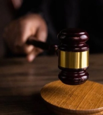 Суд на Волині призначив експравоохоронцю з Донеччини 12 років в'язниці за колабораційну діяльність