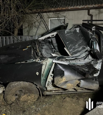 На Полтавщині судитимуть військового, який п’яним влаштував смертельну ДТП