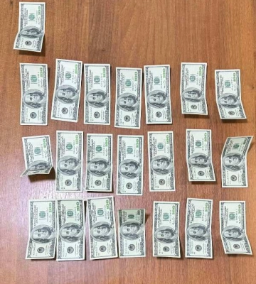 На Одещині затримали іноземця, який переправляв ухилянтів за кордон