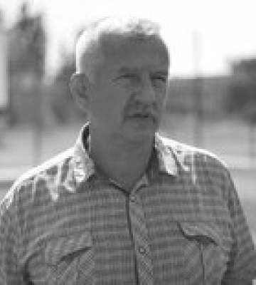 На фронте погиб мэр Лебедина Сумской области