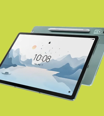 Lenovo представила нову версію Tab P12 з 12.7-дюймовим матовим дисплеєм