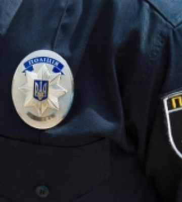 Сьогодні розпочинається конкурс на посаду молодшого складу поліції Кіровоградської області