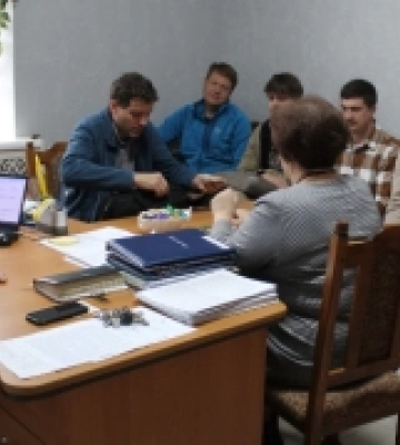 В Шацьку на Волині вирощуватимуть енергетичну тополю