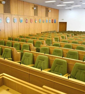 На сесії Рівненської облради розглянуть 8 кадрових питань