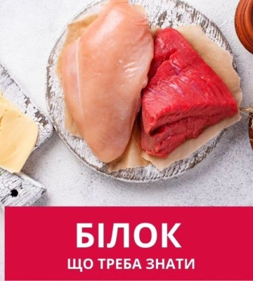Белок: что нужно знать? Какая рекомендованная суточная норма для большинства здоровых людей?