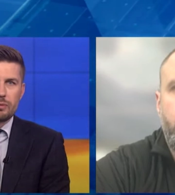 Синегубов — об обстрелах за сутки: ударов по Харькову не было, есть погибшие
