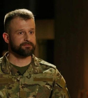 Станція Краматорськ: військовий «Джміль» про технології на війні, мобілізацію і бачення перемоги