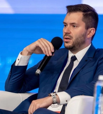 Попытка №2 или карты в руки НКЦБФР. Сможет ли Украина построить современный фондовый рынок Попытка №2 или карты в руки НКЦБФР. Сможет ли Украина построить современный фондовый рынок