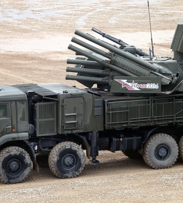 В оккупированном Крыму россияне все чаще сбивают собственную авиацию - &quot;АТЕШ&quot;
