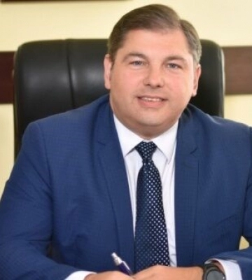 Начальник Чернівецької ОВА Руслан Запаранюк подав декларацію за 2023 рік