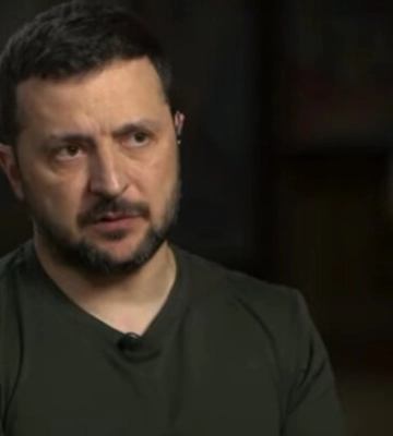 "Досвід Харкова може бути поширений на інші міста": Зеленський зустрівся з мером Тереховим