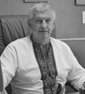 На фронті загинув міський голова Лебедина