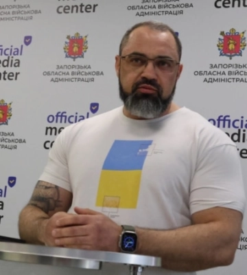 30 прифронтових населених пунктів Запоріжжя не мають світла – «Запоріжобленерго»