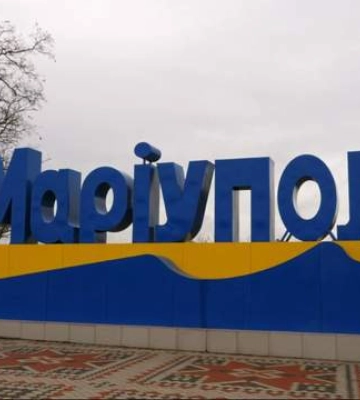 Оскароносный фильм &quot;20 дней в Мариуполе&quot; будет доступен на Netflix: дата премьеры