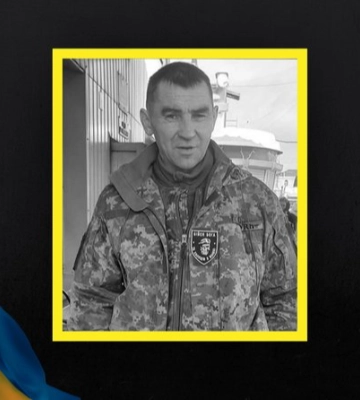 Лікарі до останнього боролися за його життя, але врятувати Героя не вдалося: спогади про батька трьох дітей з Волині