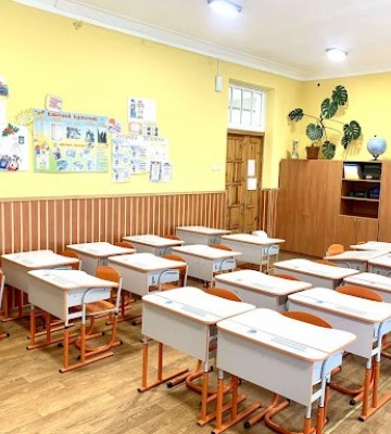 Стало відомо, коли полтавські школярі підуть на канікули
