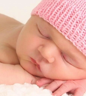 За тиждень в Одеській області народилися 110 дітей