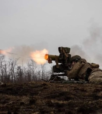 Човни, артсистеми і танк: Сили оборони півдня знищили 31 одиницю зброї і техніки ворога