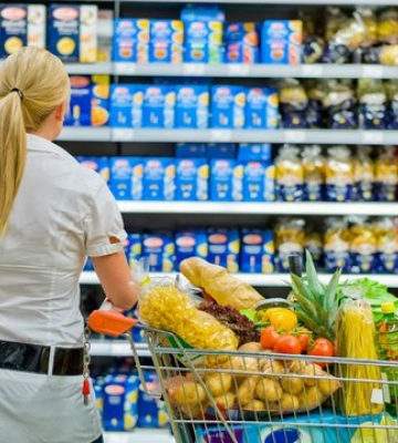 Стало відомо, які продукти на Львівщині найбільше подорожчали