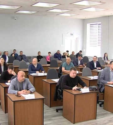 На Рівненщині цього тижня дощитиме і навіть може пролітати мокрий сніг