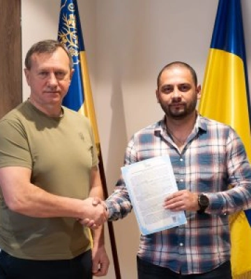 Міський голова Ужгорода подарував військовому квартиру в обласному центрі Міський голова Ужгорода подарував військовому квартиру в обласному центрі