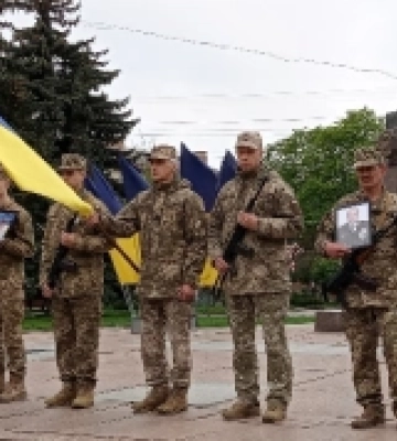 У громаді на Волині за 200 тисяч погрейдерують дороги