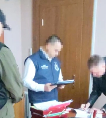 Заступник голови Полтавської облради подорожував Євросоюзом під виглядом службового відрядження